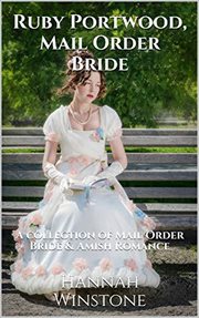 Ruby Portwood, Mail Order Bride cover image