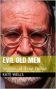 Evil old men cover image