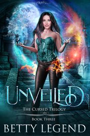 Unveiled cover image