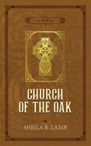 Church of the oak cover image