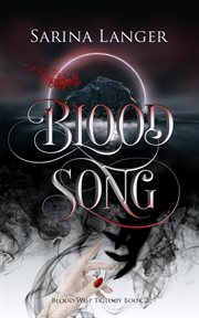 Blood song cover image