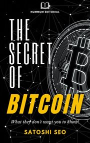 The secret of bitcoin cover image