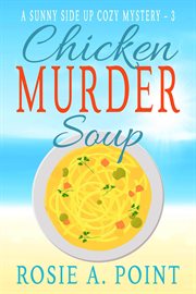 Chicken Murder Soup cover image