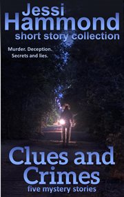 Clues and crimes cover image