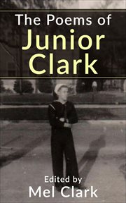 The poems of junior clark cover image