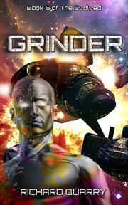 Grinder cover image