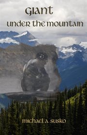 Giant under the mountain cover image