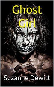Ghost girl cover image