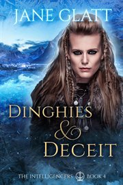 Dinghies & deceit cover image