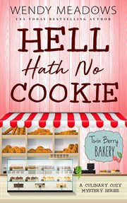Hell hath no cookie cover image