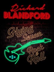 Flying saucer rock & roll cover image
