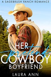 Her Pretend Cowboy Boyfriend cover image