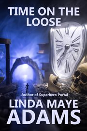 Time on the loose cover image