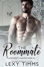 The roommate. Roommate wanted cover image
