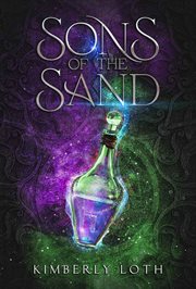Sons of the sand: the complete series cover image