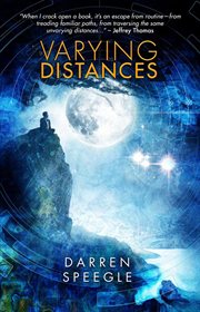 Varying distances cover image