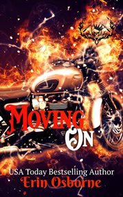 Moving on cover image