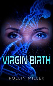 The virgin birth cover image