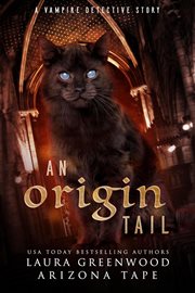 An Origin Tail cover image