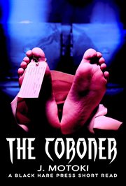 The coroner cover image