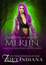 Merlin : Claimed by Avalon cover image