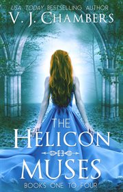 The helicon muses cover image