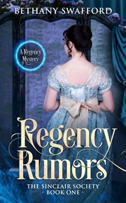 Regency Rumors cover image