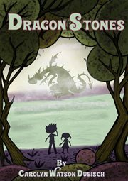 Dragon stones cover image