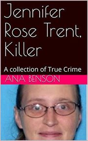 Killer jennifer rose trent cover image