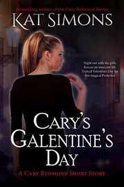 Cary's galentine's day cover image