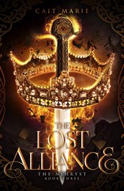 The lost alliance cover image
