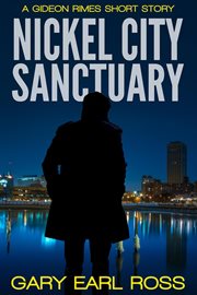 Nickel City Sancturary cover image