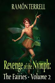 Revenge of the nymph cover image