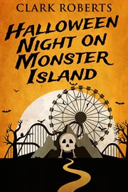 Halloween Night on Monster Island cover image