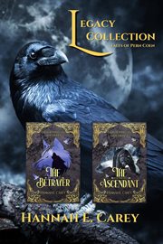 Legacy collection: tales of pern coen : Tales of Pern Coen cover image