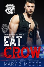 Eat crow cover image