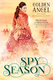 Spy Season cover image