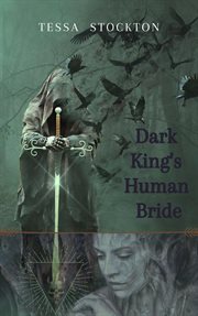 Dark king's human bride cover image