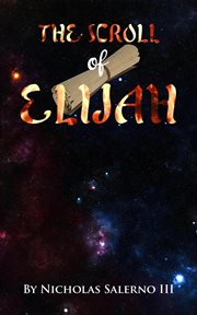 The scroll of elijah cover image