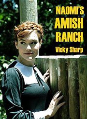 Naomi's amish ranch cover image