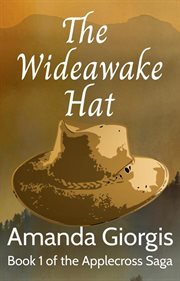 The wideawake hat cover image