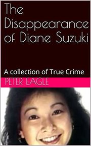 The disappearance of diane suzuki cover image