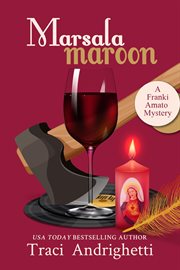 Marsala maroon cover image