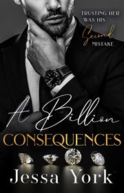 A billion consequences cover image
