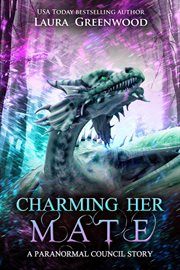 Charming her mate cover image
