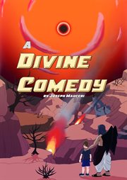 A divine comedy cover image