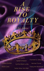 A rise to royalty cover image
