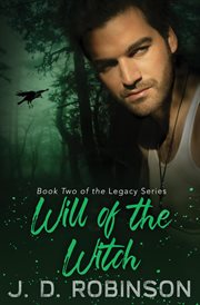 Will of the witch cover image