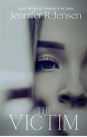The victim cover image