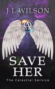 Save her cover image